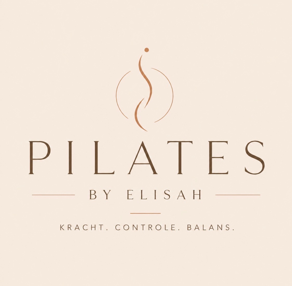 Pilates by Elisah